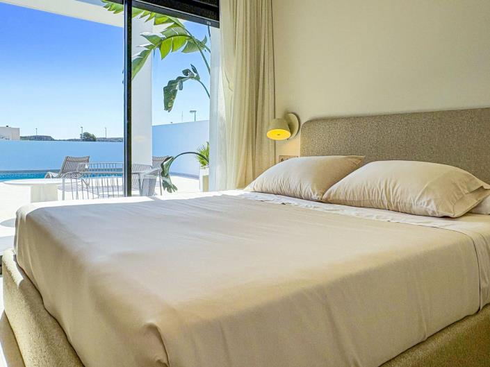 Image No.8-Villa / Détaché de 5 chambres à vendre à Ciudad Quesada