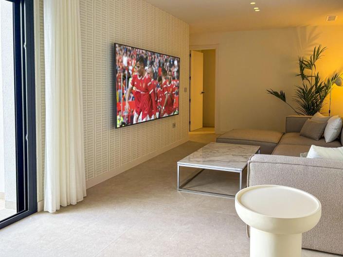 Image No.16-Villa / Détaché de 5 chambres à vendre à Ciudad Quesada