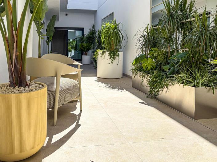 Image No.19-Villa / Détaché de 5 chambres à vendre à Ciudad Quesada