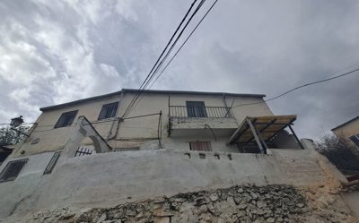 1 - Colomera, House
