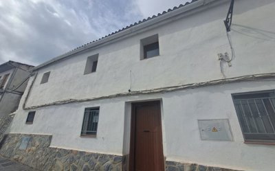 1 - Colomera, House