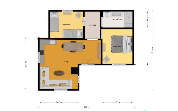 Image No.20-6 Bed House for sale