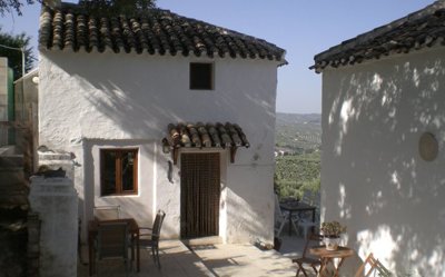 vakantiewoning Spanje 007