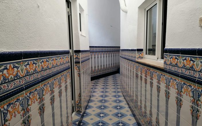 Image No.16-Maison de 3 chambres à vendre à Rute