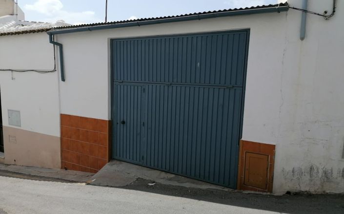 Image No.2-Maison de 3 chambres à vendre à Rute