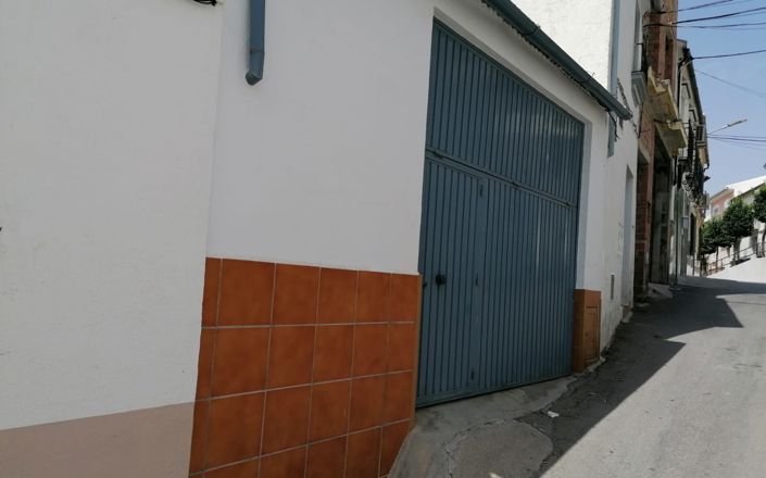 Image No.25-Maison de 3 chambres à vendre à Rute