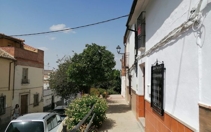 Image No.29-Maison de 3 chambres à vendre à Rute