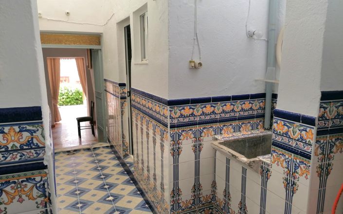 Image No.3-Maison de 3 chambres à vendre à Rute