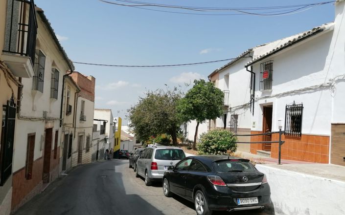 Image No.30-Maison de 3 chambres à vendre à Rute