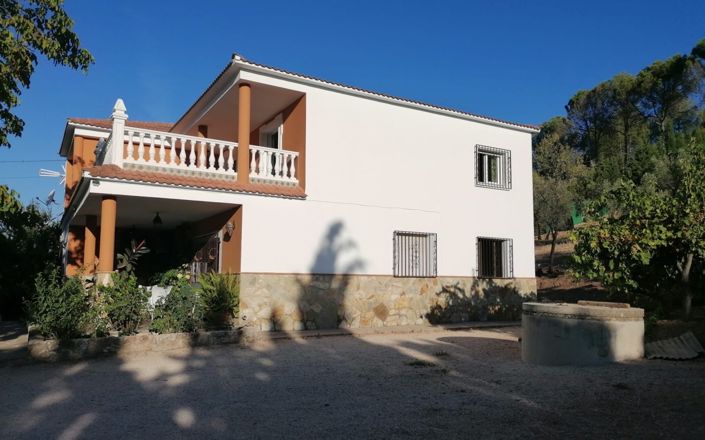 Image No.3-5 Bed House for sale