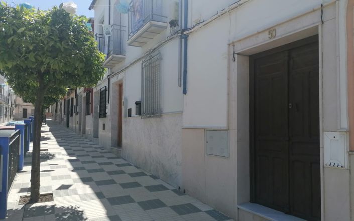 Image No.2-Maison de 2 chambres à vendre à Rute