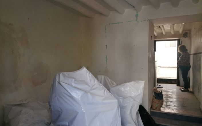 Image No.4-Maison de 2 chambres à vendre à Rute