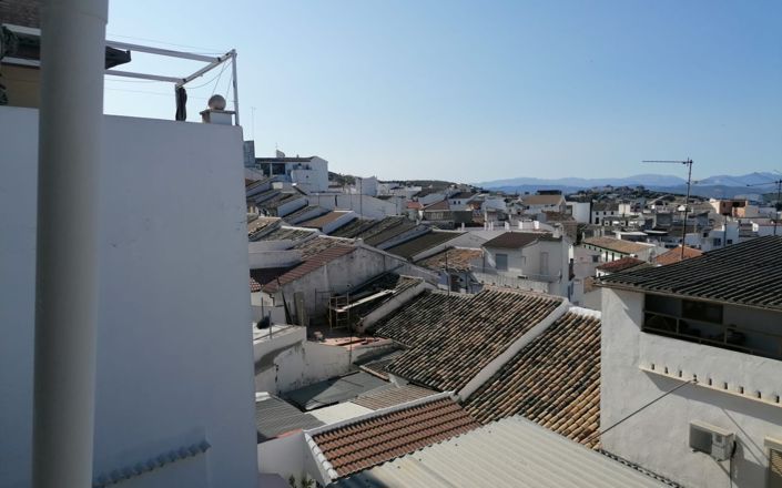 Image No.25-Maison de 4 chambres à vendre à Rute