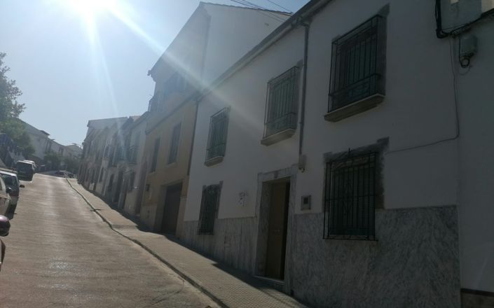 Image No.26-Maison de 4 chambres à vendre à Rute