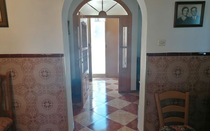 Image No.3-Maison de 4 chambres à vendre à Rute