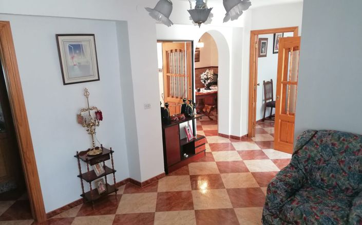 Image No.6-Maison de 4 chambres à vendre à Rute