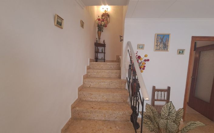 Image No.10-Maison de 5 chambres à vendre à Alcaudete