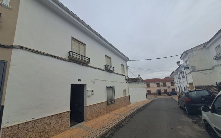 Image No.17-Maison de 5 chambres à vendre à Alcaudete