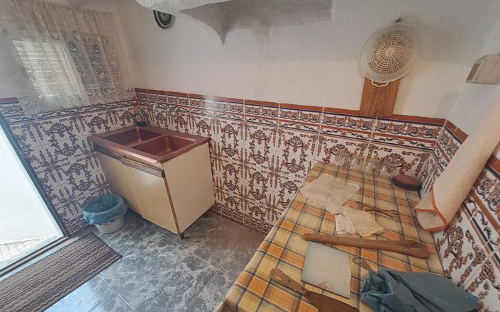 Image No.7-Maison de 5 chambres à vendre à Alcaudete