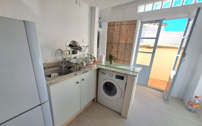 Image No.13-Maison de 3 chambres à vendre à Frailes