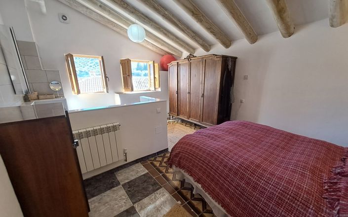 Image No.16-Maison de 3 chambres à vendre à Frailes