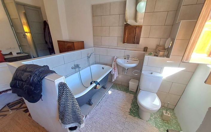 Image No.17-Maison de 3 chambres à vendre à Frailes