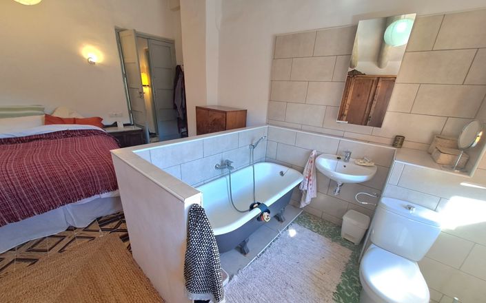 Image No.19-Maison de 3 chambres à vendre à Frailes