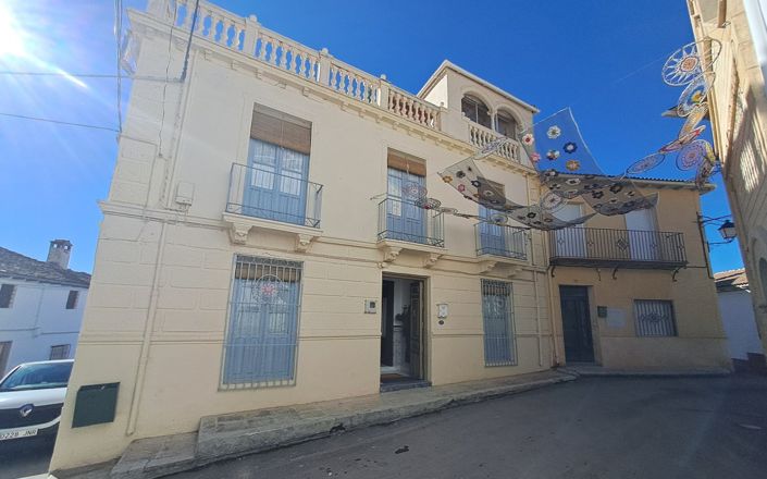 Image No.2-Maison de 3 chambres à vendre à Frailes