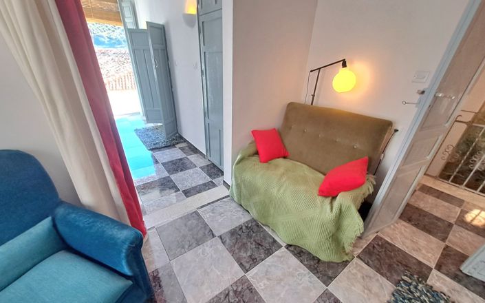 Image No.23-Maison de 3 chambres à vendre à Frailes