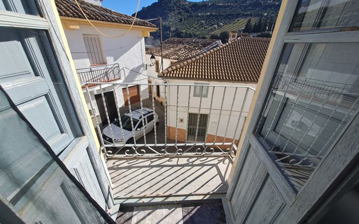 Image No.28-Maison de 3 chambres à vendre à Frailes