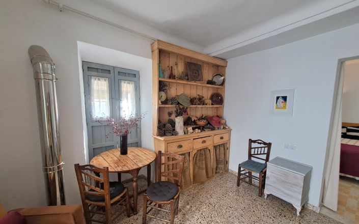 Image No.3-Maison de 3 chambres à vendre à Frailes