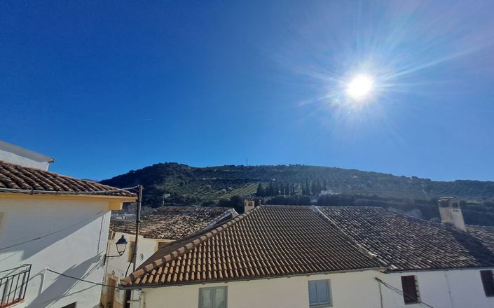 Image No.30-Maison de 3 chambres à vendre à Frailes