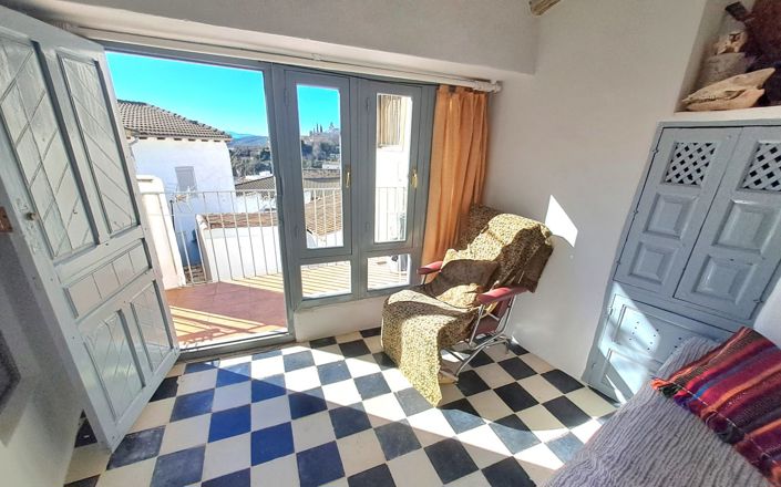 Image No.31-Maison de 3 chambres à vendre à Frailes