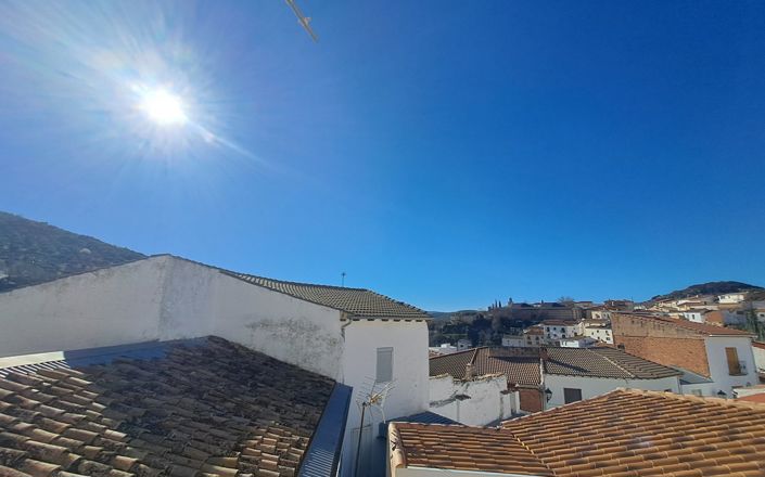 Image No.35-Maison de 3 chambres à vendre à Frailes