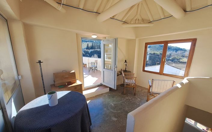 Image No.37-Maison de 3 chambres à vendre à Frailes