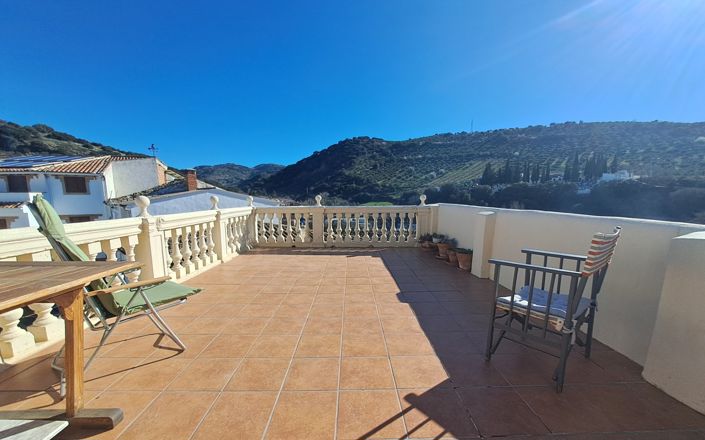 Image No.40-Maison de 3 chambres à vendre à Frailes