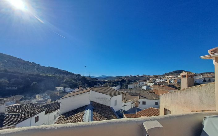 Image No.41-Maison de 3 chambres à vendre à Frailes