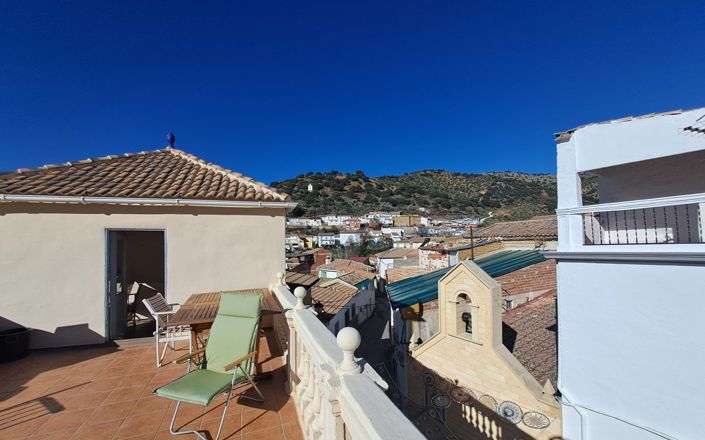 Image No.42-Maison de 3 chambres à vendre à Frailes