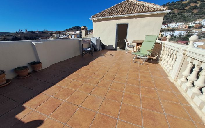 Image No.44-Maison de 3 chambres à vendre à Frailes