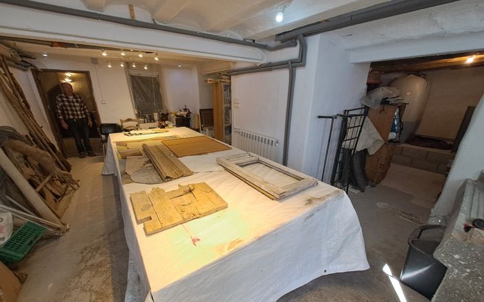 Image No.46-Maison de 3 chambres à vendre à Frailes