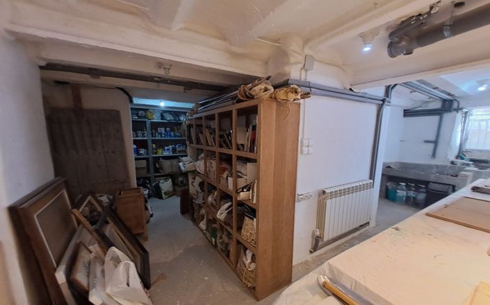 Image No.48-Maison de 3 chambres à vendre à Frailes