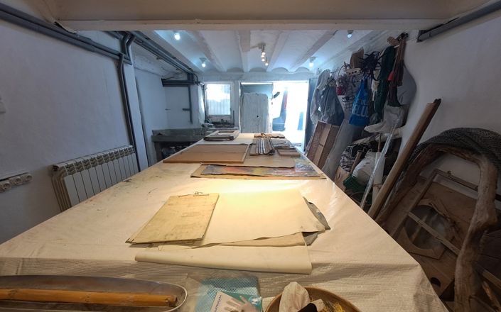 Image No.49-Maison de 3 chambres à vendre à Frailes