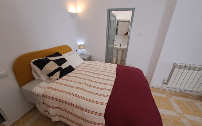 Image No.5-Maison de 3 chambres à vendre à Frailes