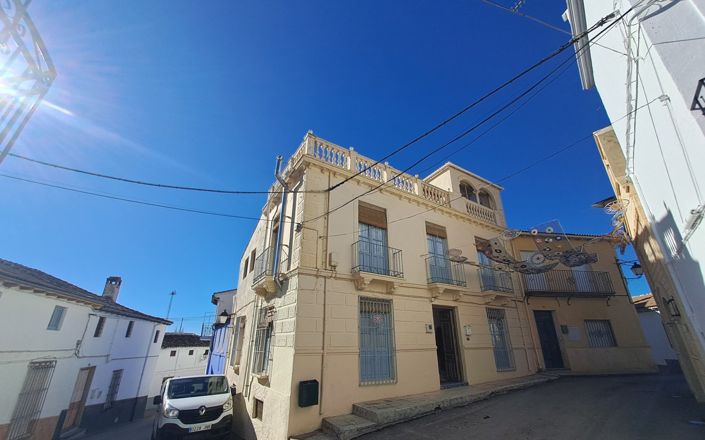 Image No.51-Maison de 3 chambres à vendre à Frailes