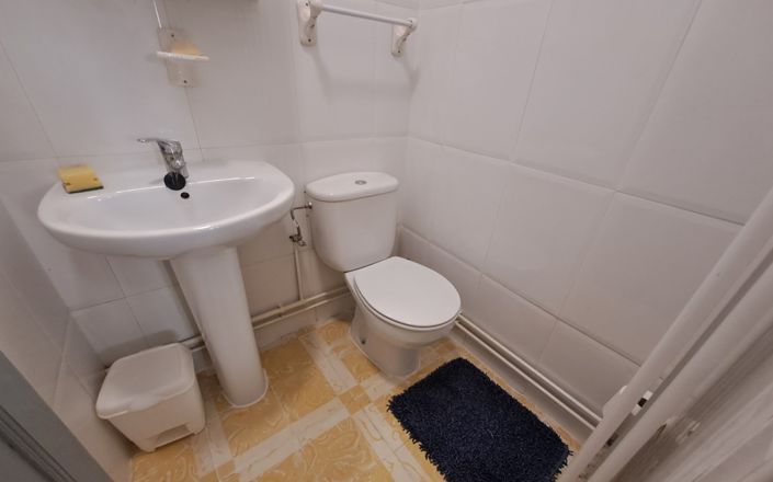 Image No.6-Maison de 3 chambres à vendre à Frailes