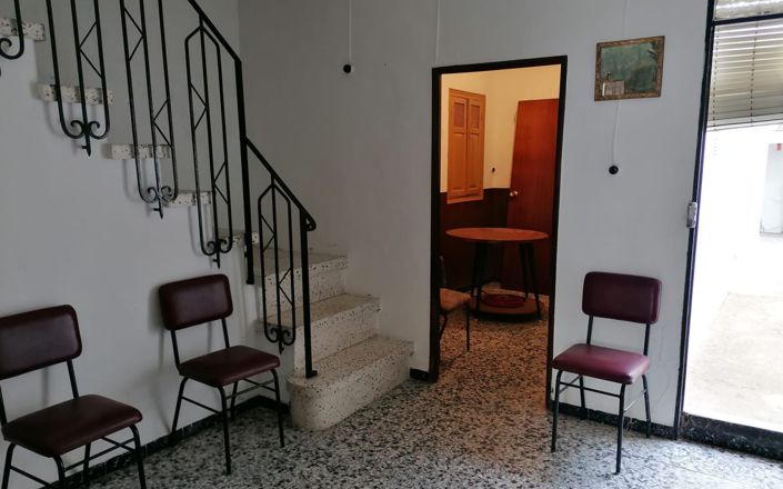 Image No.2-Maison de 4 chambres à vendre à Rute