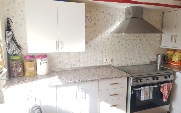 Image No.10-Maison de 3 chambres à vendre à Jaen