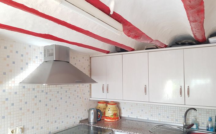 Image No.11-Maison de 3 chambres à vendre à Jaen