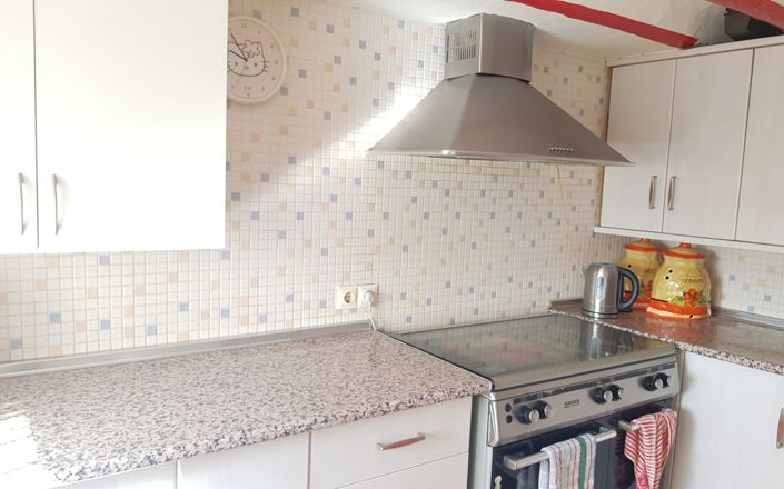 Image No.12-Maison de 3 chambres à vendre à Jaen