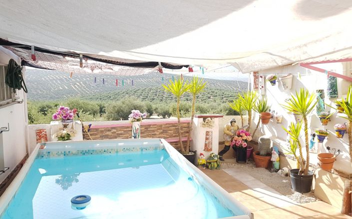 Image No.14-Maison de 3 chambres à vendre à Jaen